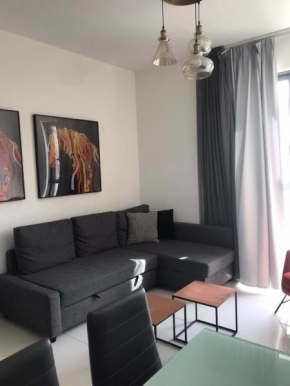 Modern flat on best location in town